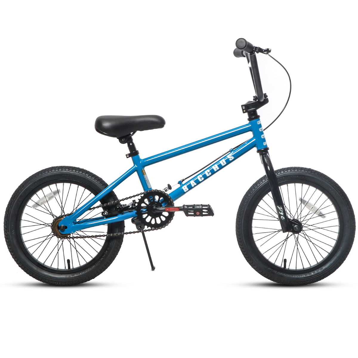 Bacchus(バッカス) 16インチ 18インチ 20インチBMX自転車 多色 – AVASTA-JP