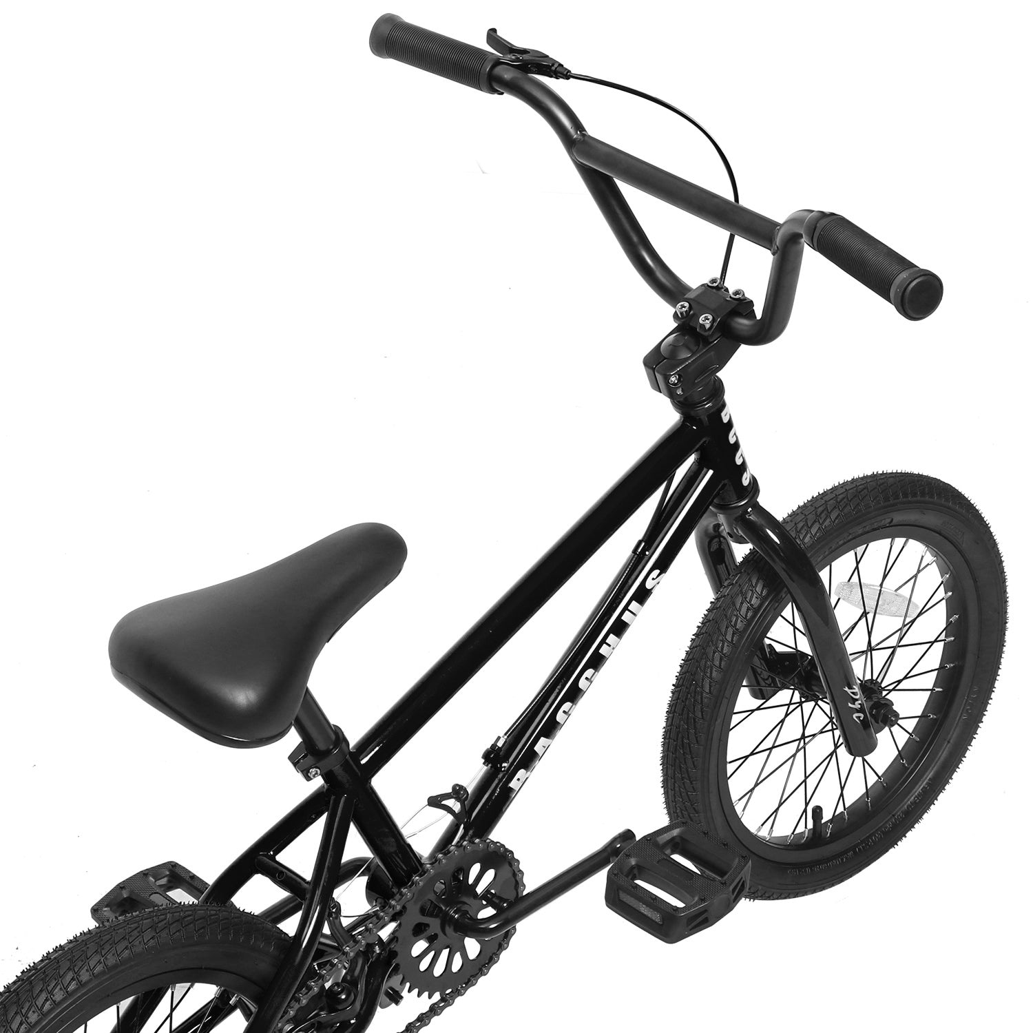 Bacchus(バッカス) 16インチ 18インチ 20インチBMX自転車 多色 – AVASTA-JP