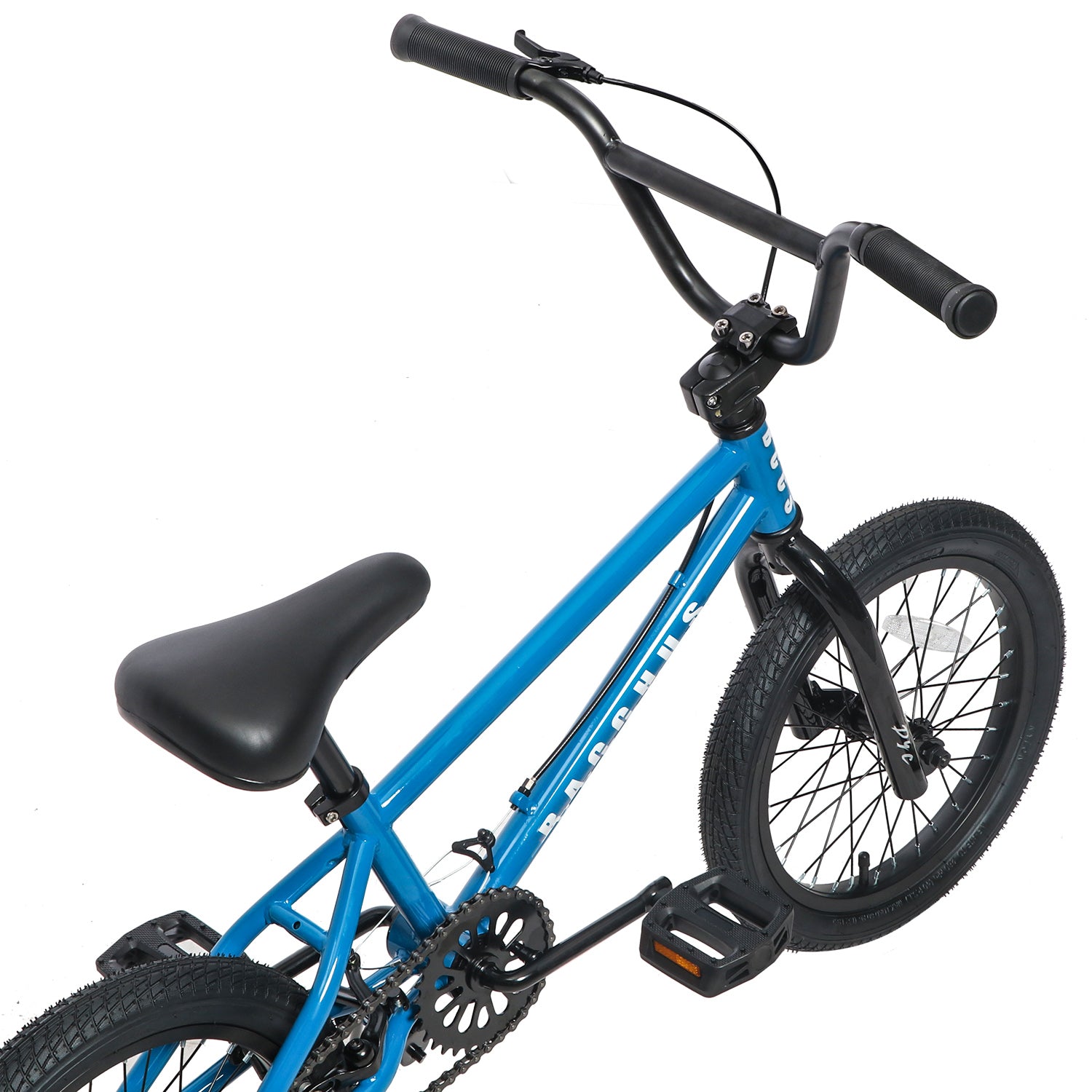 Bacchus(バッカス) 16インチ 18インチ 20インチBMX自転車 多色 – AVASTA-JP