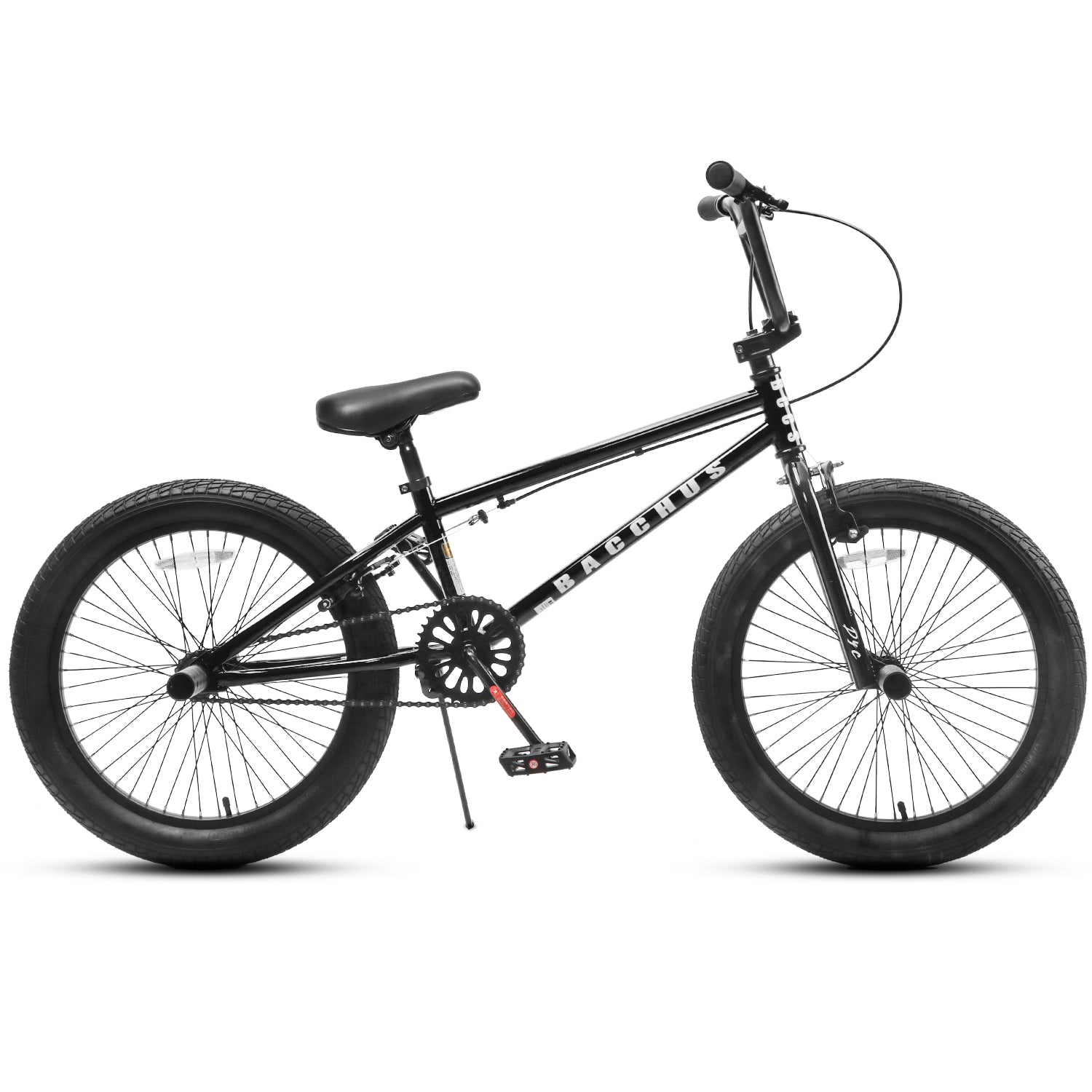 Bacchus(バッカス) 16インチ 18インチ 20インチBMX自転車 多色 – AVASTA-JP