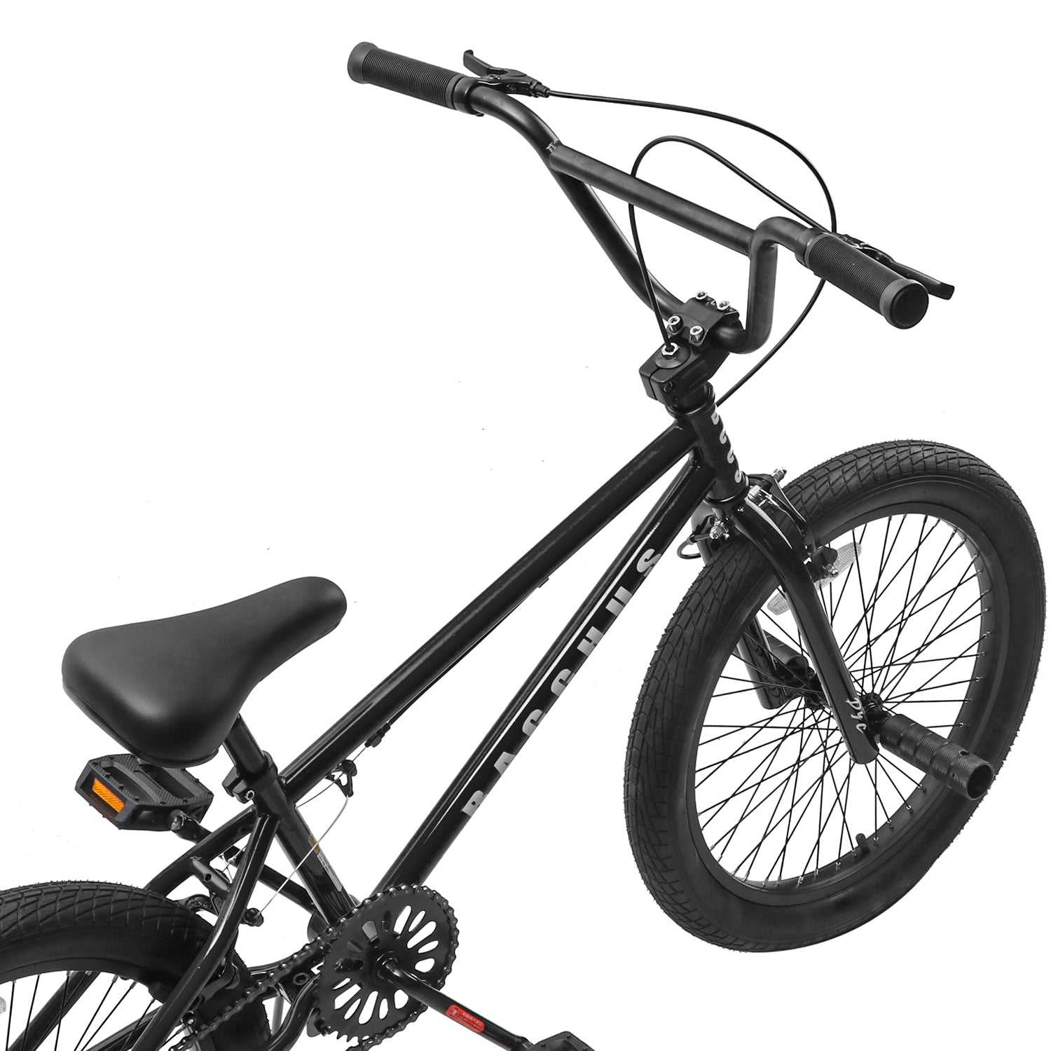 Bacchus(バッカス) 16インチ 18インチ 20インチBMX自転車 多色 – AVASTA-JP