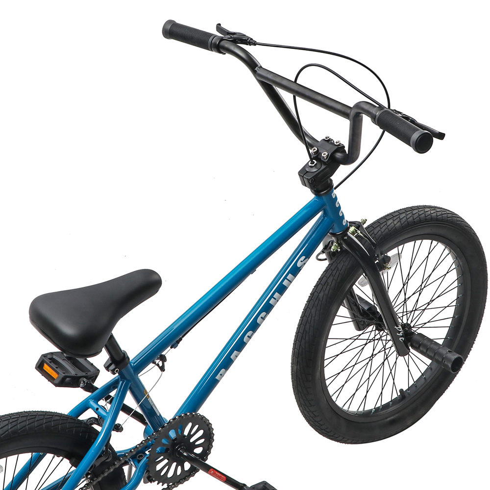 Bacchus(バッカス) 16インチ 18インチ 20インチBMX自転車 多色 – AVASTA-JP