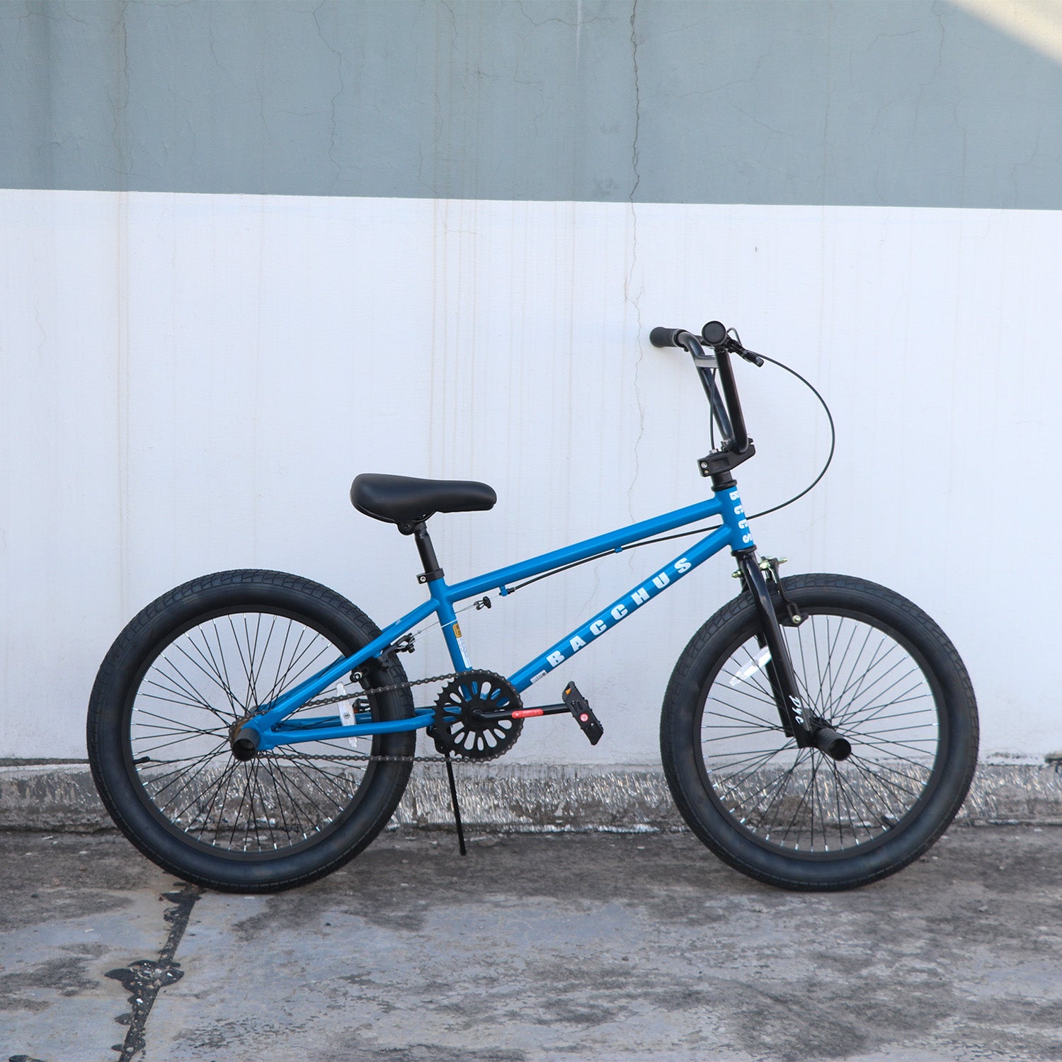 Bacchus(バッカス) 16インチ 18インチ 20インチBMX自転車 多色 – AVASTA-JP