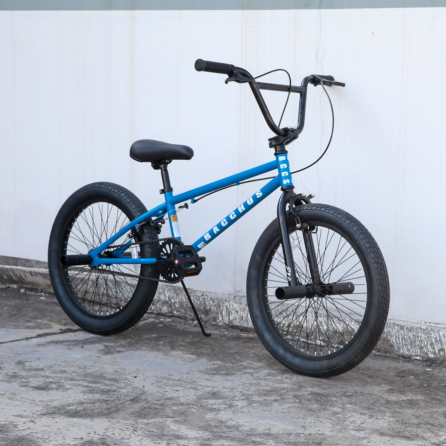 Bacchus(バッカス) 16インチ 18インチ 20インチBMX自転車 多色 – AVASTA-JP