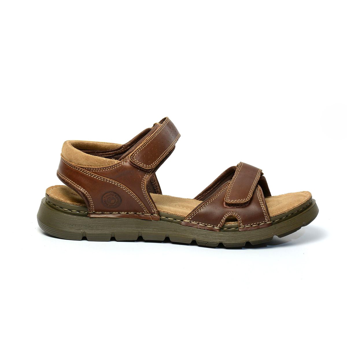 NWOT By Far Melba Wood Suede Leather Sandal | Leather sandals, Suede leather,  Leather
