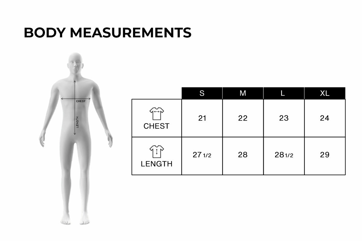 size-chart