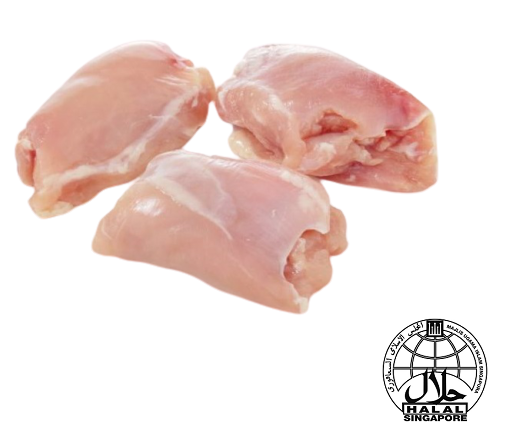 Raw Chicken Breast at Rs 270/kg in Billawar