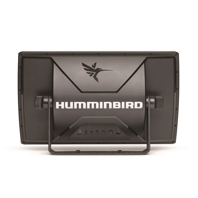 Humminbird Helix15 Chirp Mega Si+ Gps G4n No Transducer