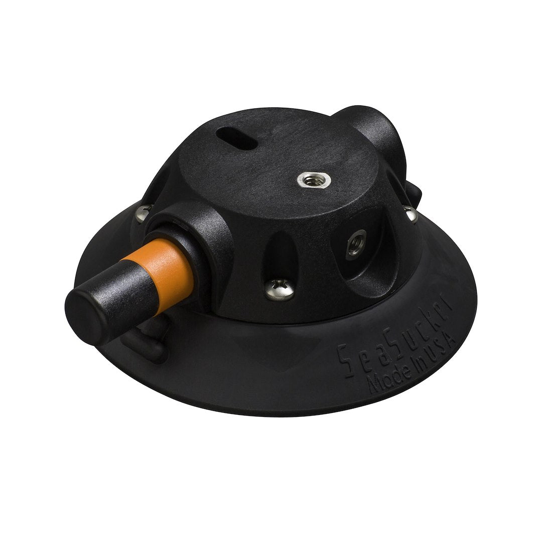 SEASUCKER VM1007B 4.5' LP - Versatile Vacuum Mounting Solution