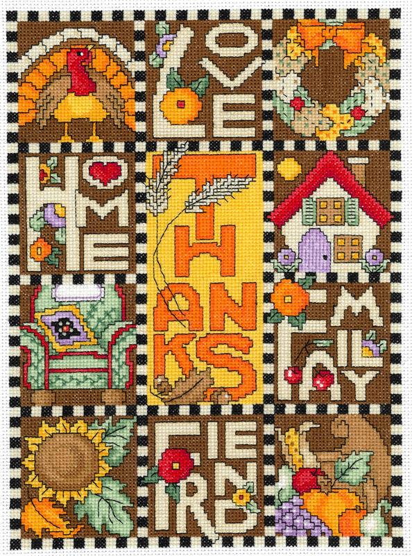 Get Creative With Wholesale stamped cross stitch kits At