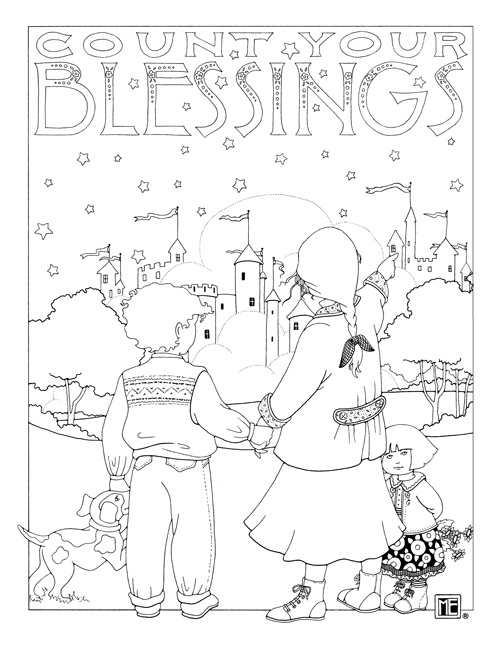 Stream <PDF> ❤ Bold And Easy Large Print Christmas Coloring Book
