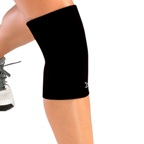 Thigh Compression Sleeve For Hamstring and Quad Support