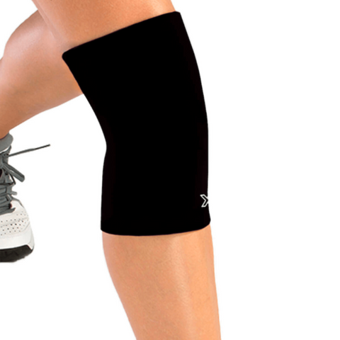 Knee Support Band for Tendonitis, Meniscus, Jumpers Knee