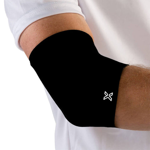 Bicep Tendonitis Brace Upper Arm Compression Sleeve – Both Triceps & Biceps  Muscle Support Upper Arm Brace For Tendonitis Pain Relief Or Bicep on OnBuy