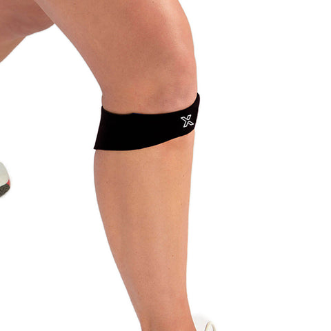 Knee Support Band for Tendonitis, Meniscus, Jumpers Knee