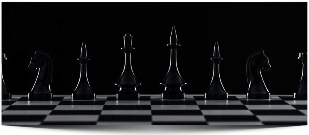 Bobby Fischer Grandmaster Chess champion. Chen is played by superhuman intellectuals. <br>