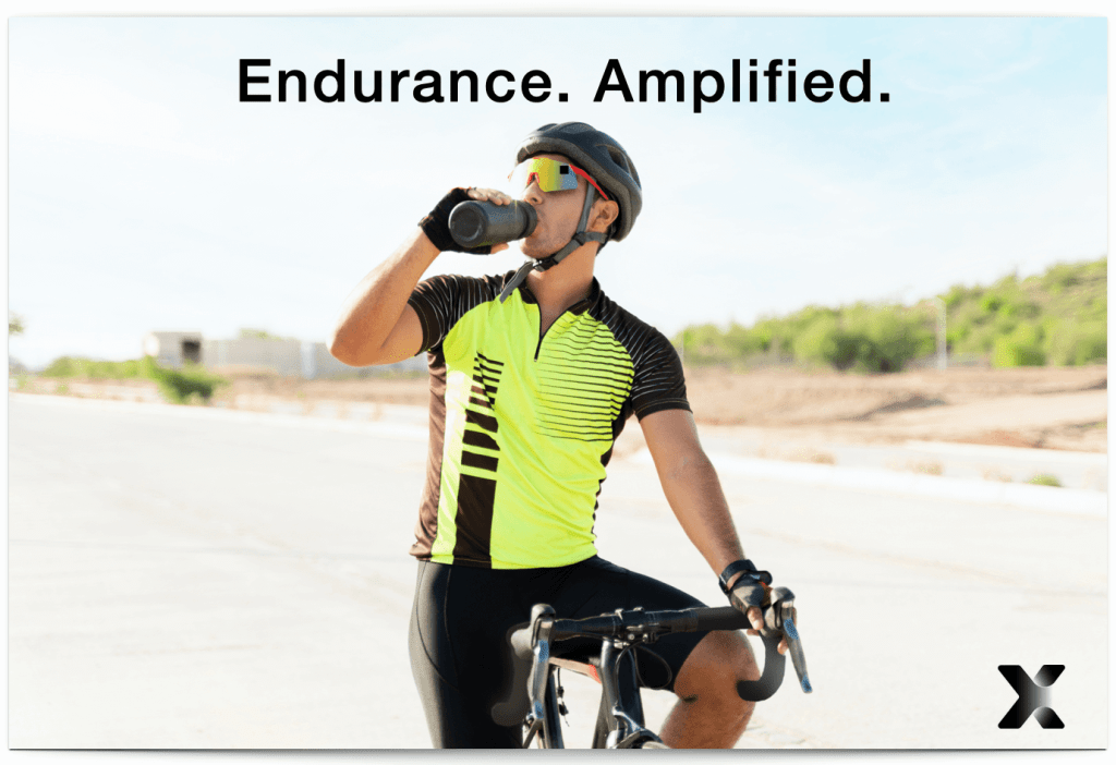 dehydration in cycling