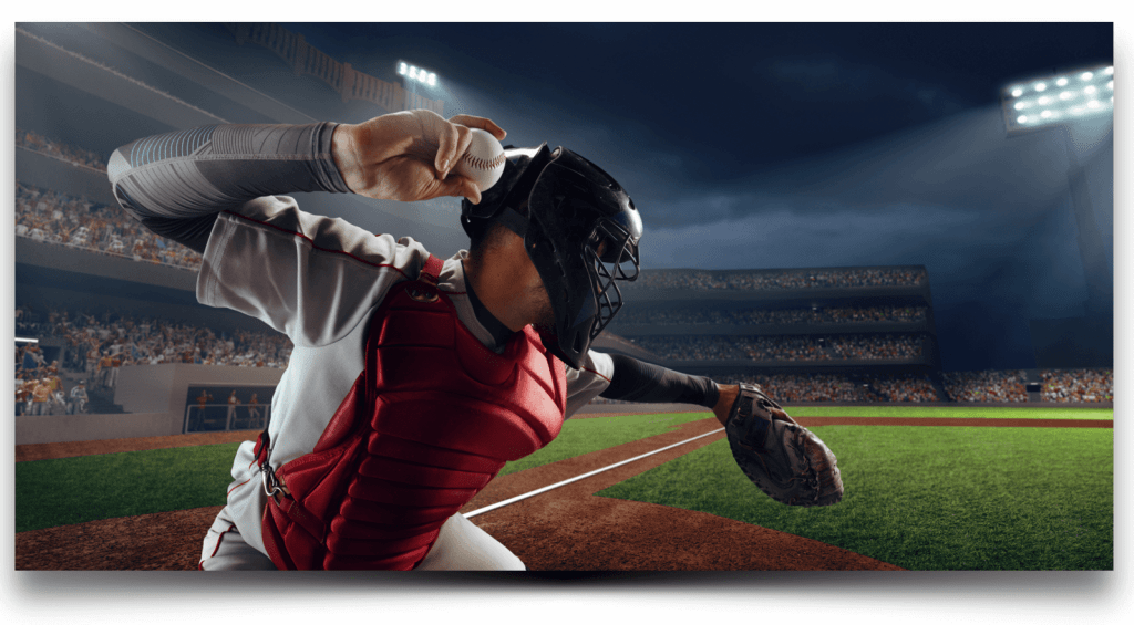 Common Elbow Injuries of Baseball Players