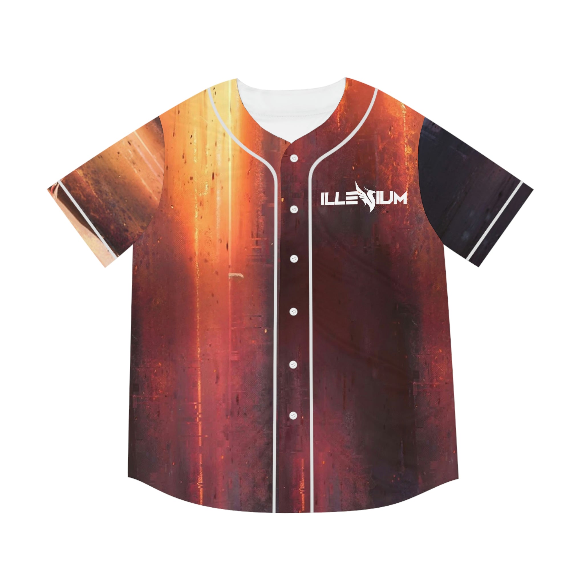 ILLENIUM Jersey EDC Lost Lands Merch