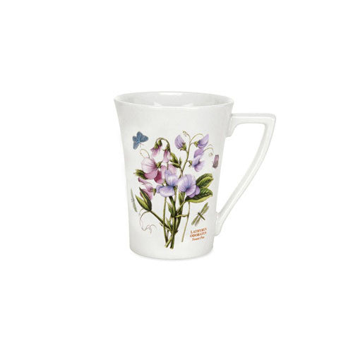 Botanic Garden Mandarin Mug Sweet Pea | Portmeirion