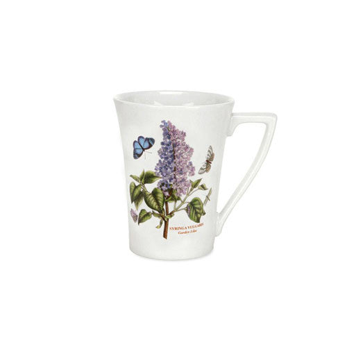 Botanic Garden Mandarin Mug Garden Lilac | Portmeirion