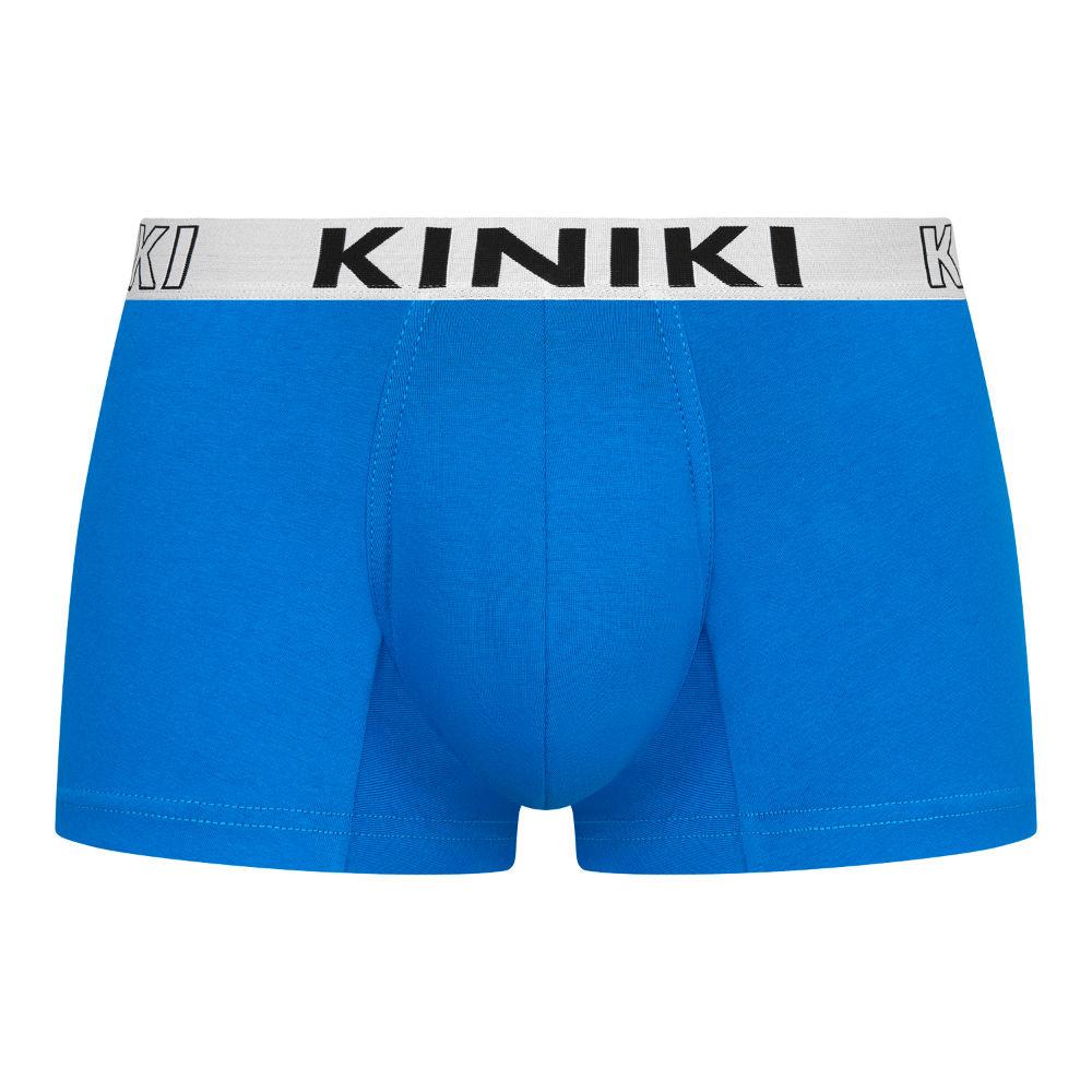Men's Boxers, Blue Boxer Briefs & Underwear