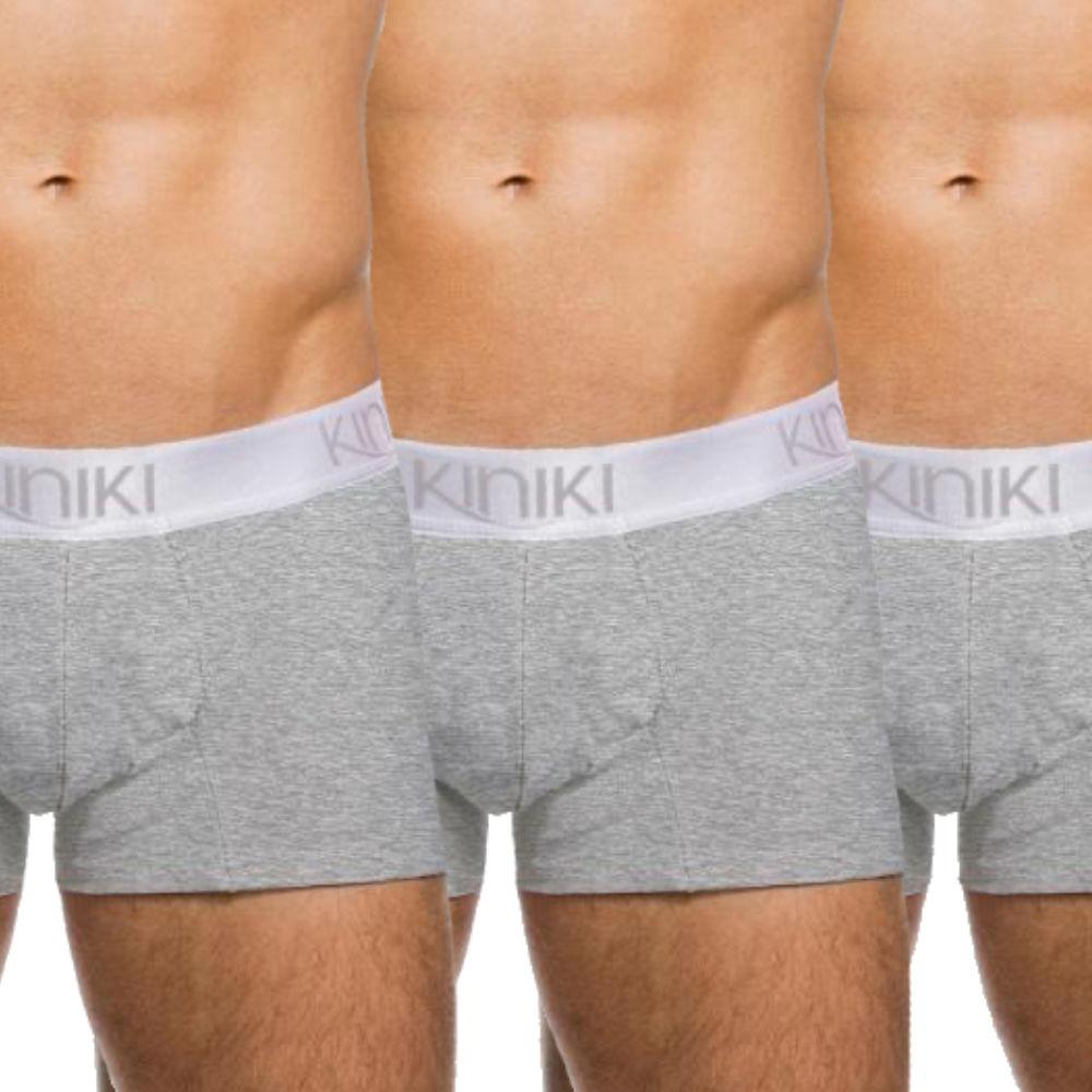 Lucky Dip! Four Pairs Of Women's Hipster Briefs By BRITISH BOXERS