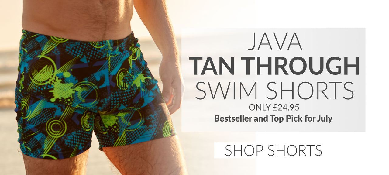 Kiniki Designer Underwear & Tan Through Swimwear | Official Shop