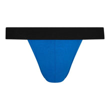 Mens Thongs by Kiniki - high quality underwear in bright colours
