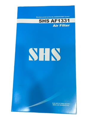 Pack of 20 Engine Air Filter Compatible with Mazda, Mercury, Lincoln, Ford AF1331 - SHS Auto Parts