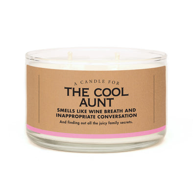 Favorite Child Candle – Cool Girl Candles