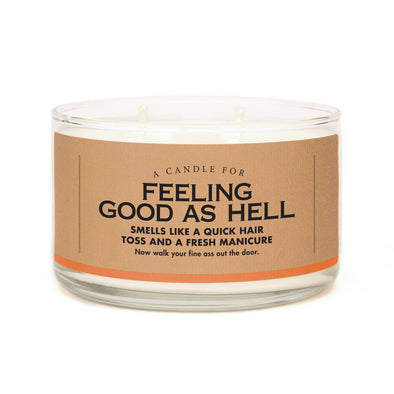 Bubble Candle  Feel Good Shop Local