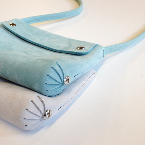 pastel leather handbags renskeversluijs