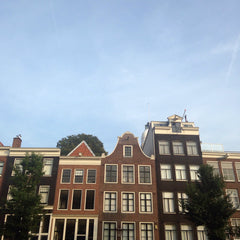 Amsterdam