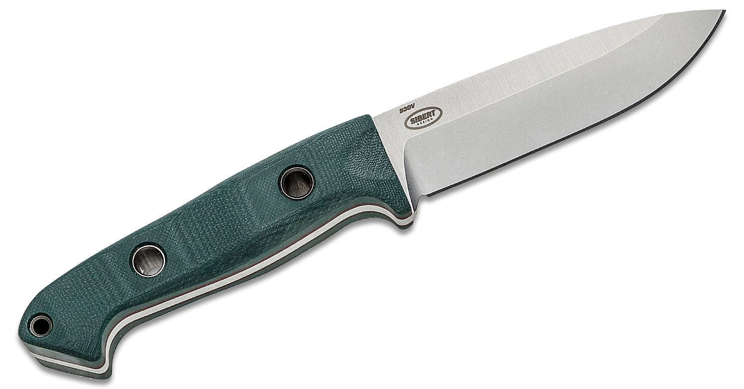 豪華ラッピング無料 【希少・状態良好】Benchmade Bushcrafter S30V