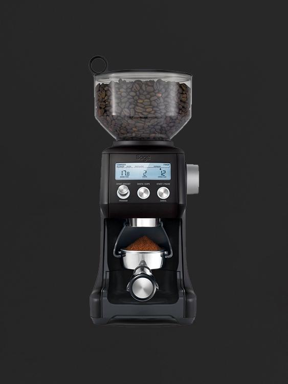 Cafetera La Marzocco Linea Mini • Ineffable Coffee