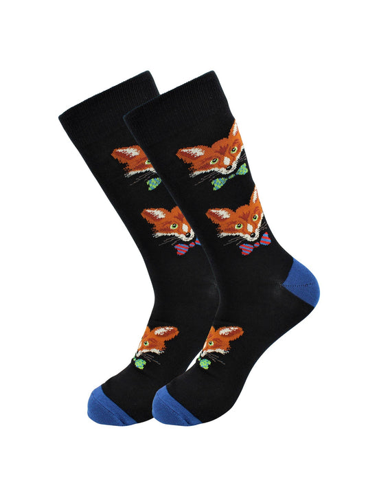 Tiger Socks - Comfy Cotton for Men & Women – Real Sic