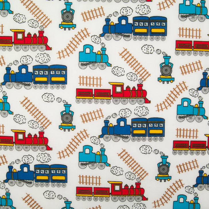 Children's Polycotton Fabric - Fast UK Delivery - Fabric Love – Page 2