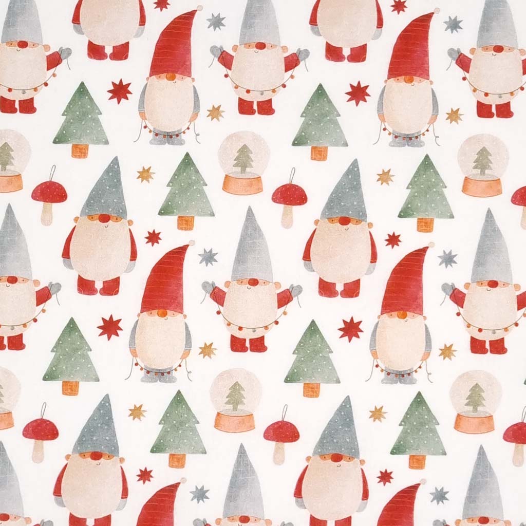 Christmas Cotton Fabrics – Fabric Love