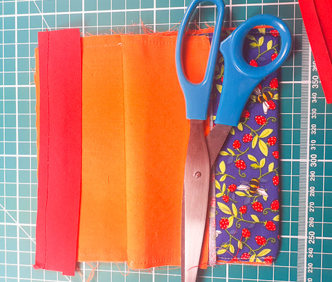 How to attach bias binding