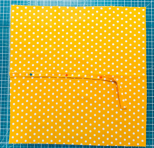 Image for step 3 - attach the ties