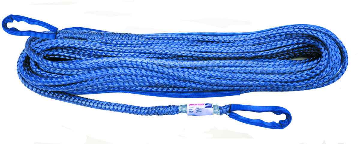 synthetic rope