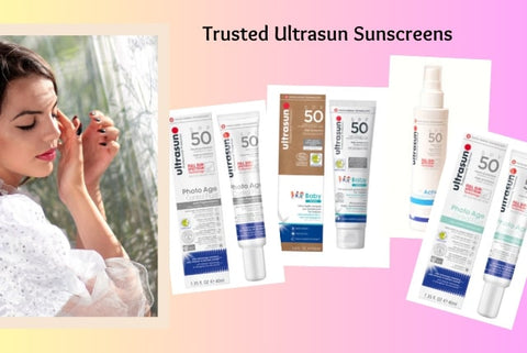 sunscreen products that helps to prevent tanning