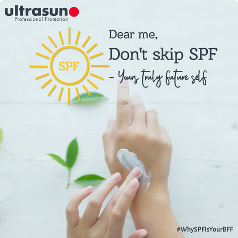 about spf sunscreen