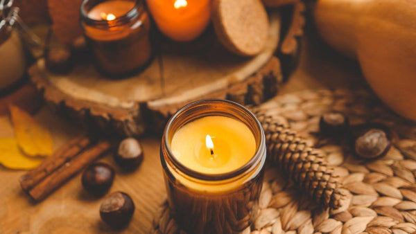 What is Candle Wax Memory? – ST. EVAL