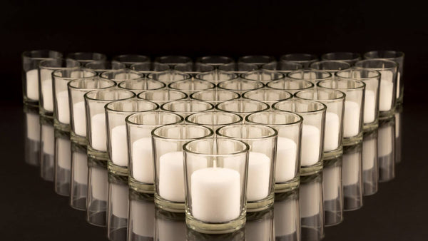 The Complete Guide to Cotton Wicks - Cotton Wick Candles Explained –  Candlelore