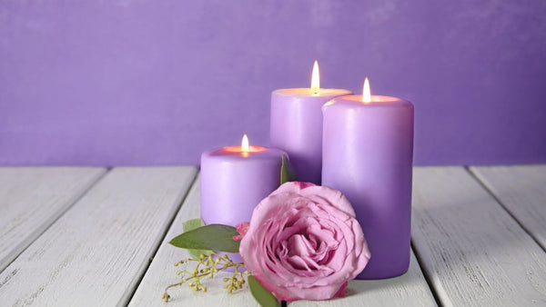 The Complete Guide to Cotton Wicks - Cotton Wick Candles Explained –  Candlelore