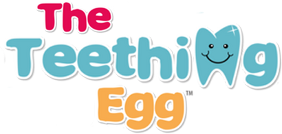 teething egg test