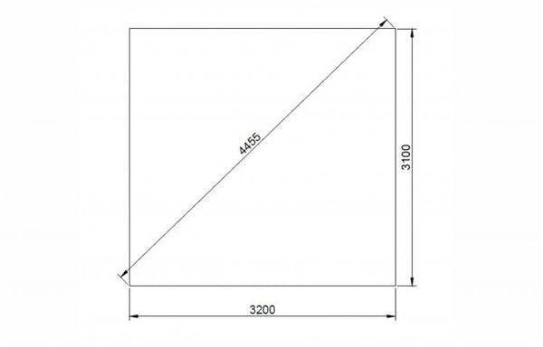 proper foundation for garden room studio plan