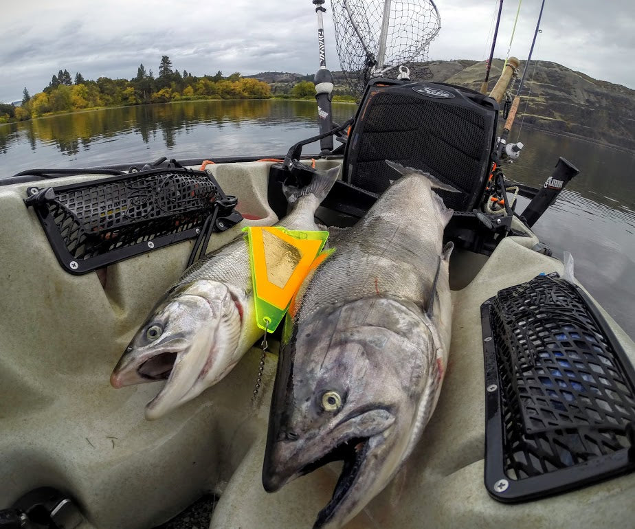 Jeff Anderson Fishing